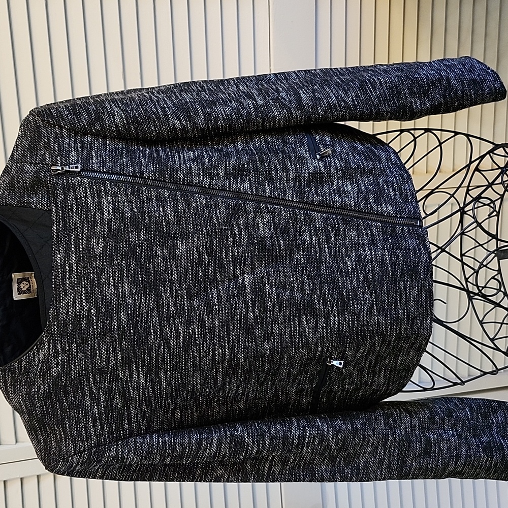 Anne Klein Jacket - Picture 8 of 9